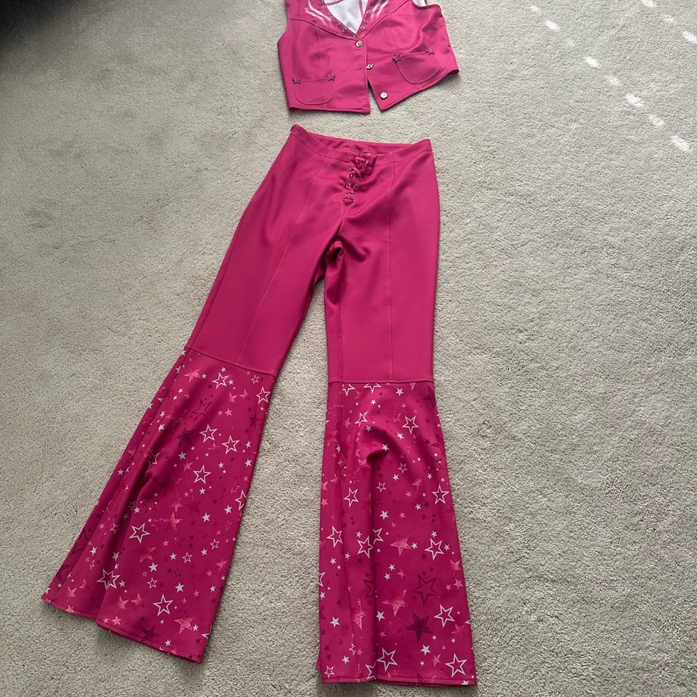 Never Worn Barbie Costume